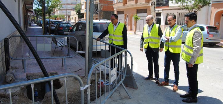 Alcalà-Alcossebre aconsegueix una subvenció autonòmica de 343.464 euros per a la digitalització del cicle urbà de l’aigua