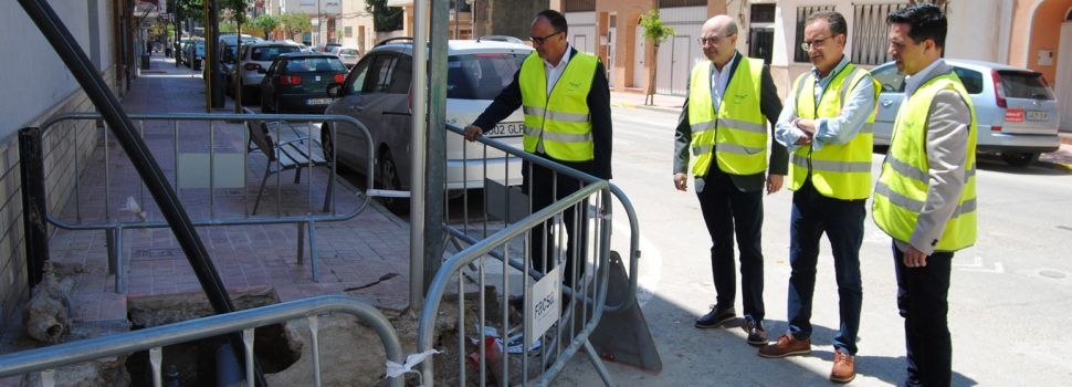 Alcalà-Alcossebre aconsegueix una subvenció autonòmica de 343.464 euros per a la digitalització del cicle urbà de l’aigua