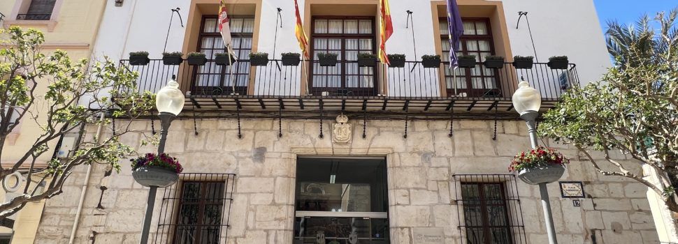 L’Ajuntament destina més de 99.000€ en ajudes a les entitats socials