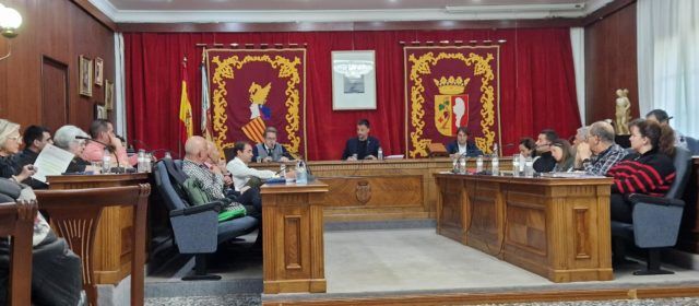 Mutisme total del futur “tripartit” després de la reacció de l’alcalde