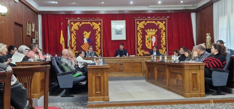 Mutisme total del futur “tripartit” després de la reacció de l’alcalde
