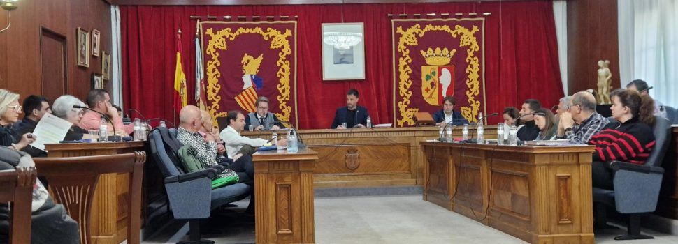 Mutisme total del futur  “tripartit” després de la reacció de l’alcalde