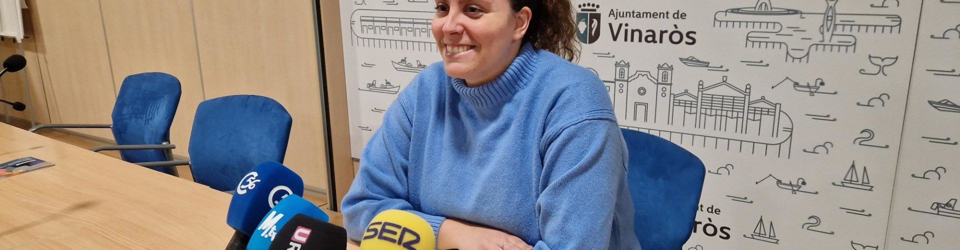 Nova directora per a l’Escola d’Art de Vinaròs