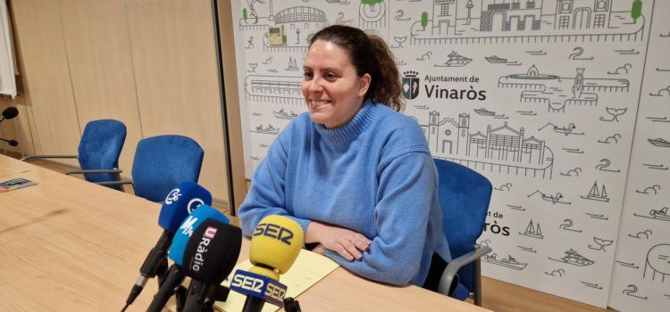 Nova directora per a l’Escola d’Art de Vinaròs