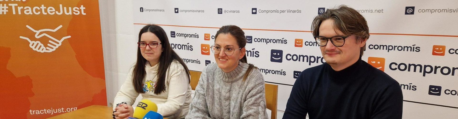 Compromís critica  que es vulga retirar la subvenció a la Fundació Caixa Vinaròs dels pressupostos de la Generalitat