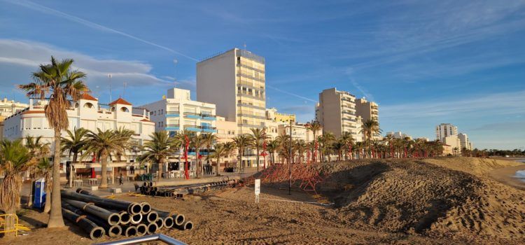 Vinaròs Mail, 14-12-23