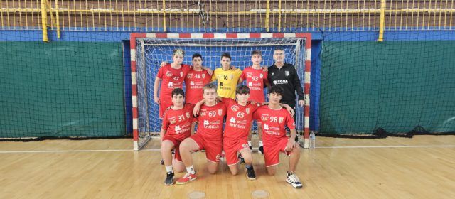 Cròniques del Club Balonmano Vinaròs, 16-17 de desembre