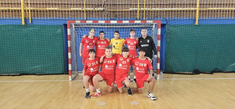 Cròniques del Club Balonmano Vinaròs, 16-17 de desembre