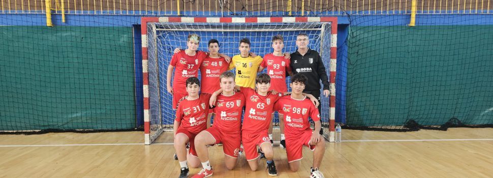 Cròniques del Club Balonmano Vinaròs, 16-17 de desembre