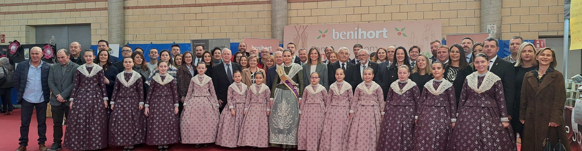 Benicarló celebrà la XXXVI Fira de Sant Antoni amb el I Tardeo del dimoni i la Festa de Mascotes