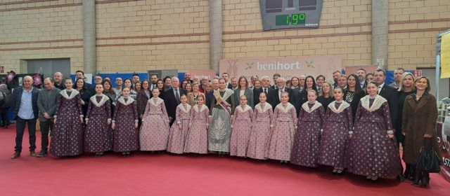 Benicarló celebrà la XXXVI Fira de Sant Antoni amb el I Tardeo del dimoni i la Festa de Mascotes