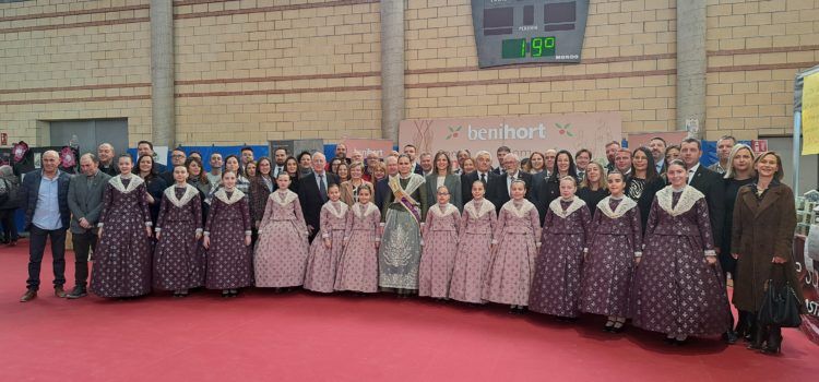 Benicarló celebrà la XXXVI Fira de Sant Antoni amb el I Tardeo del dimoni i la Festa de Mascotes