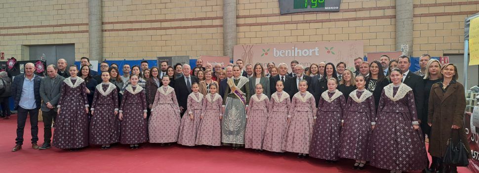 Benicarló celebrà la XXXVI Fira de Sant Antoni amb el I Tardeo del dimoni i la Festa de Mascotes