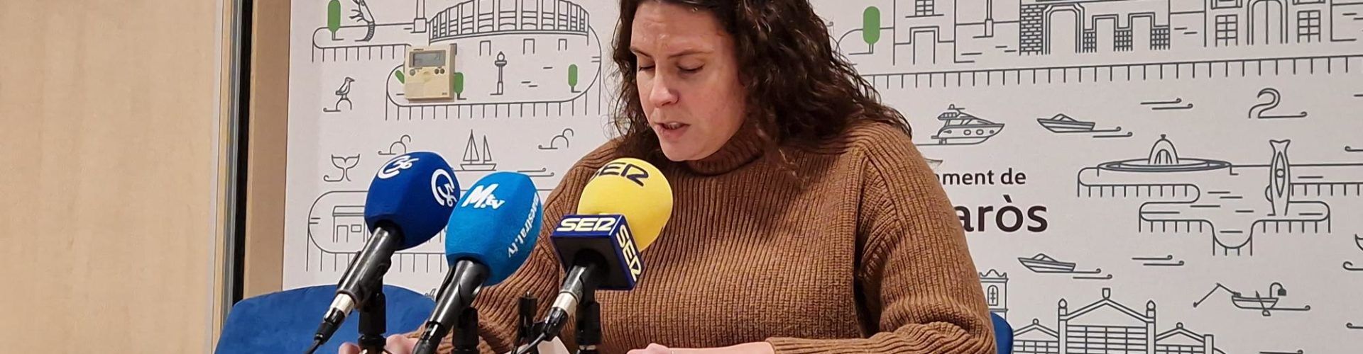 Parc de Nadal del 26 al 30 de desembre a Vinaròs