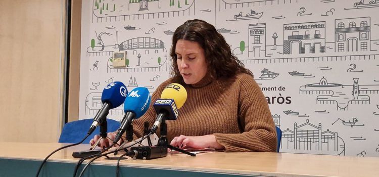 Parc de Nadal del 26 al 30 de desembre a Vinaròs