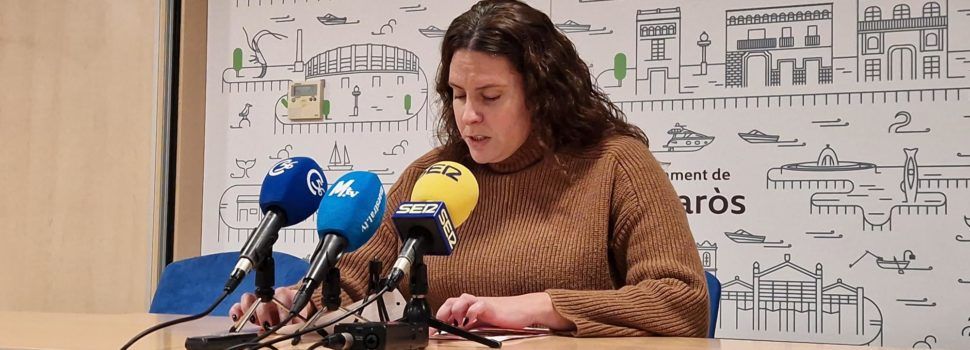 Parc de Nadal del 26 al 30 de desembre a Vinaròs