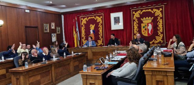 L’oposició força la retirada del pressupost