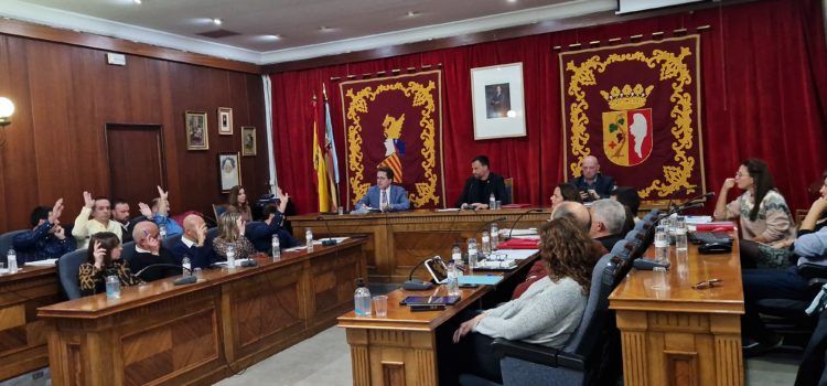 L’oposició força la retirada del pressupost