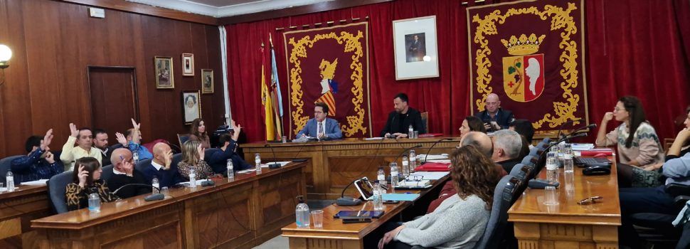 L’oposició força la retirada del pressupost
