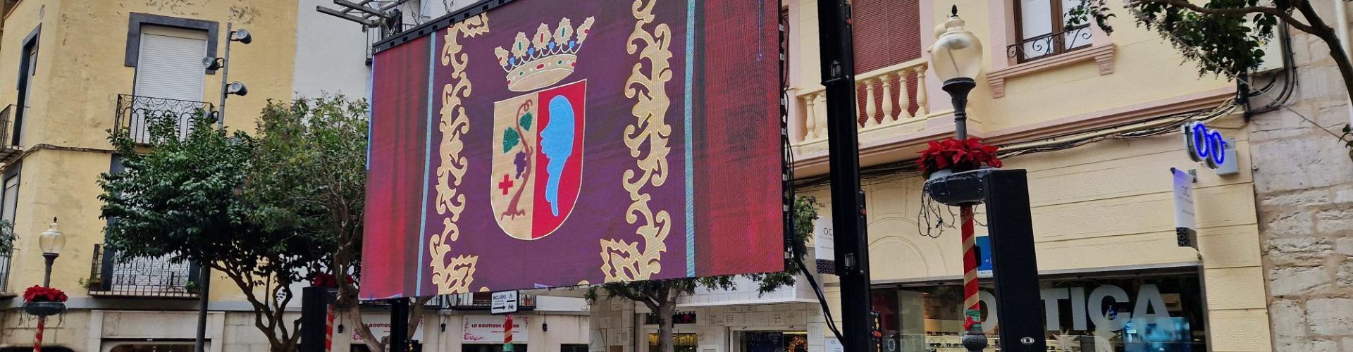 Preparatius per al ple de la moció de censura