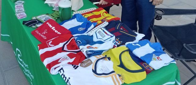 La Asociación Española Contra el Cáncer de Vinaròs da 1.190 gracias