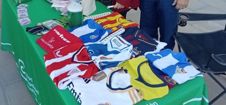 La Asociación Española Contra el Cáncer de Vinaròs da 1.190 gracias
