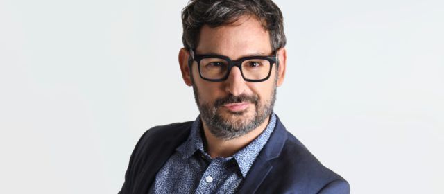 El presentador i humorista Eugeni Alemany rebrà el premi Carxofa d’Or 2024