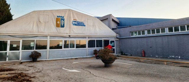 Benicarló adjudica el projecte i l’execució de les obres de la piscina per 2,4 milions d’euros