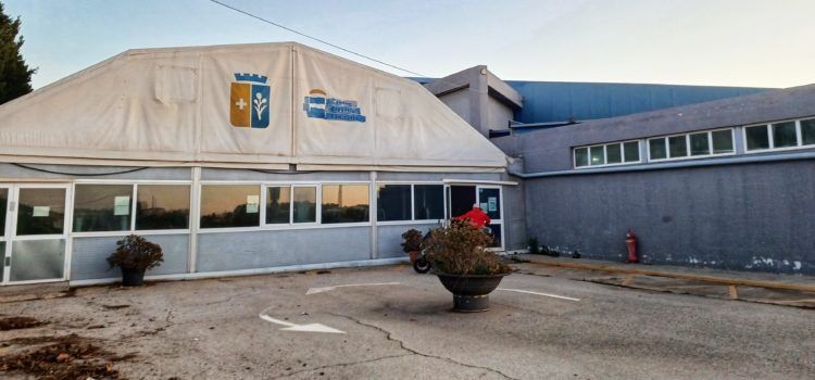 Benicarló adjudica el projecte i l’execució de les obres de la piscina per 2,4 milions d’euros