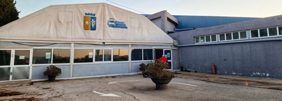 Benicarló adjudica el projecte i l’execució de les obres de la piscina per 2,4 milions d’euros
