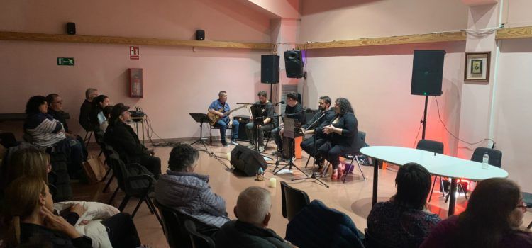 La Sénia reflexiona amb les primeres Jornades de Memòria Democràtica