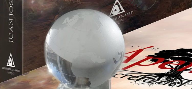 La primera novela del vinarocense Juan José Gilabert gana uno de los Premios Atlantis