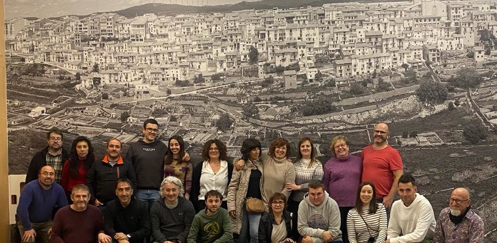 Ajuntament i comerciants encenen les llums d’un Nadal d’esperança a Vilafranca