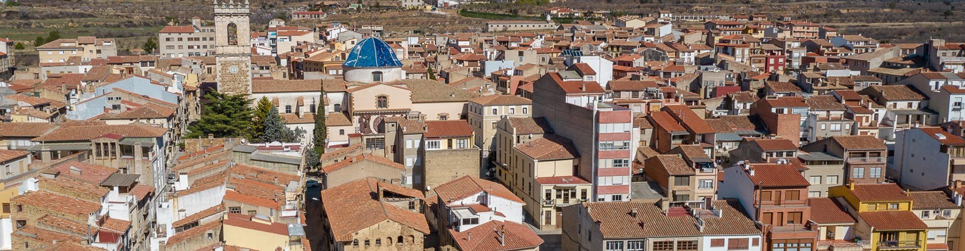 Benassal estudiarà la seva accessibilitat i les infraestructures d’aigua en 2024