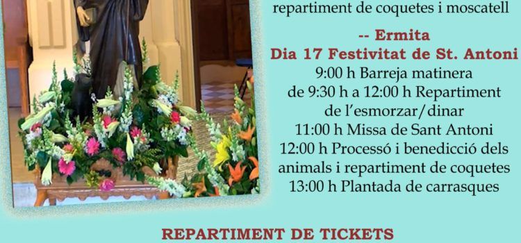 La Fundació Caixa Vinaròs anuncia la programació de gener