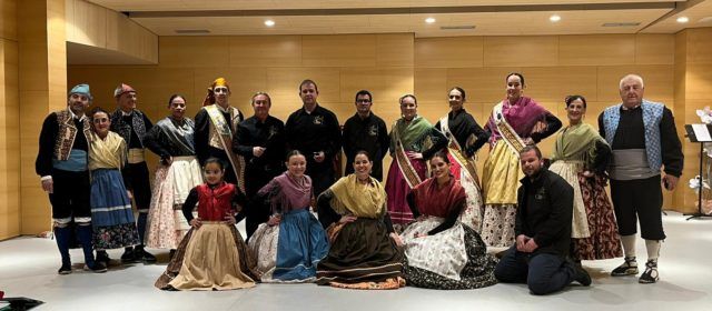 Intens cap de setmana amb programació nadalenca a Santa Magdalena