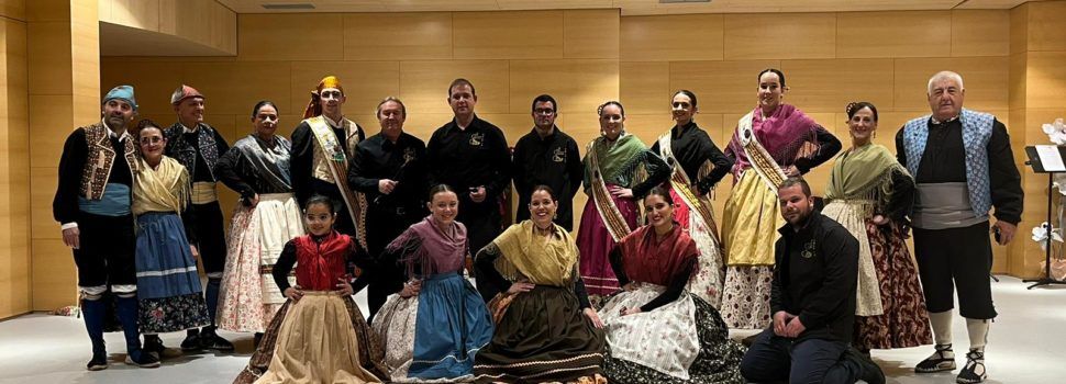 Intens cap de setmana amb programació nadalenca a Santa Magdalena