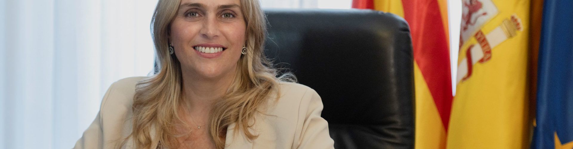 Marta Barrachina: “Iniciarem 2024 activant el pressupost amb el qual emprenem el camí cap al progrés”