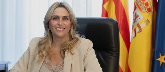 Marta Barrachina: “Iniciarem 2024 activant el pressupost amb el qual emprenem el camí cap al progrés”