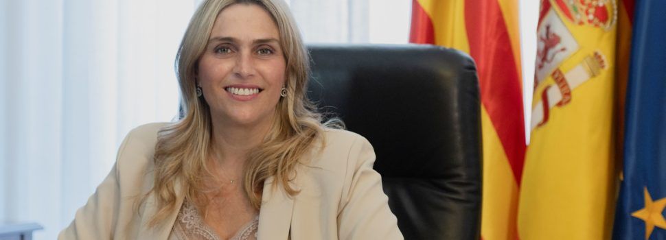 Marta Barrachina: “Iniciarem 2024 activant el pressupost amb el qual emprenem el camí cap al progrés”