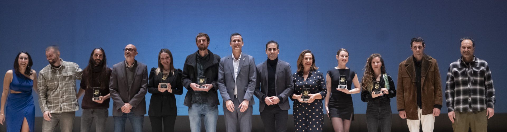La Diputació de Castelló premia ‘Ocho Pasos’ com a millor curtmetratge de la província en el Festival Cortometrando