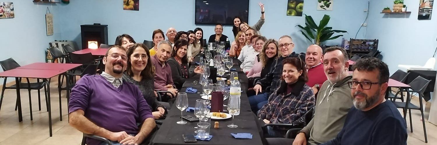 Dinar de funcionaris/es i treballadors/es dels ajuntaments de l’interior del Baix Maestrat a Canet lo Roig
