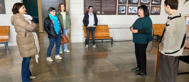 El llegat del poblat iber és protagonista a Tírig