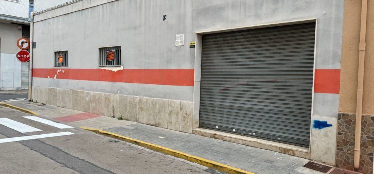 L’Ajuntament adjudica la compra del nou local de l’Escola Municipal d’Art