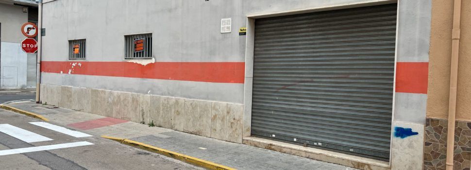 L’Ajuntament adjudica la compra del nou local de l’Escola Municipal d’Art