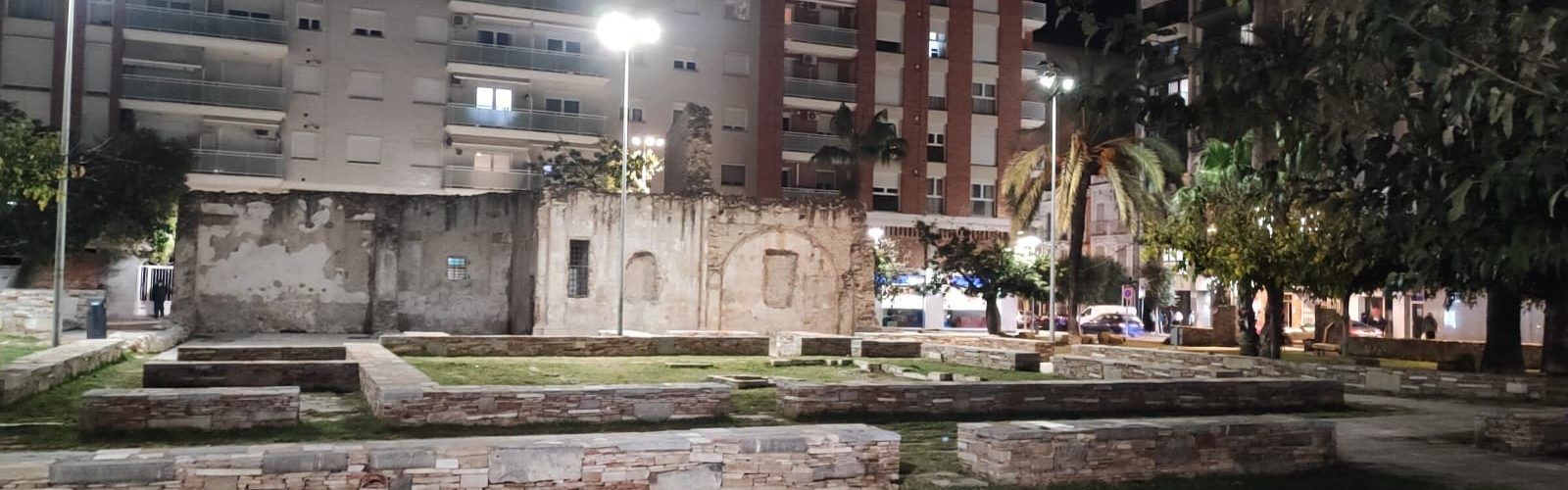 Brito (VOX): “la decoración navideña se encuentra sólo en la zona centro, olvidándose del resto del municipio”