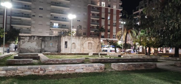 Brito (VOX): “la decoración navideña se encuentra sólo en la zona centro, olvidándose del resto del municipio”