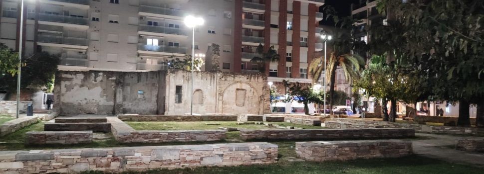 Brito (VOX): “la decoración navideña se encuentra sólo en la zona centro, olvidándose del resto del municipio”