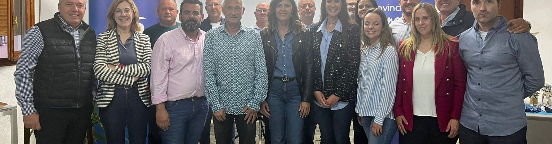 El PP d’Albocàsser celebra la inversió de 60.000 euros aprovada per Diputació per a frenar la despoblació i generar oportunitats