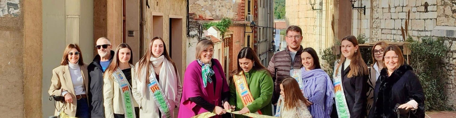 L’Ajuntament de Càlig fa un balanç positiu de les activitats realitzades durant el pont de desembre